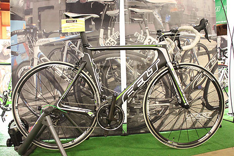 2010 GT、FELT、等 展示会in札幌_e0126901_1931785.jpg