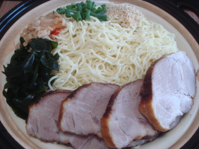 つけ麺_e0028505_13114038.jpg