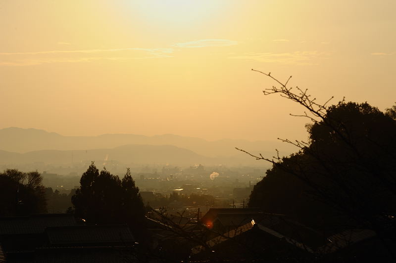 2009・京都の紅葉 嵯峨鳥居本_f0032011_197686.jpg