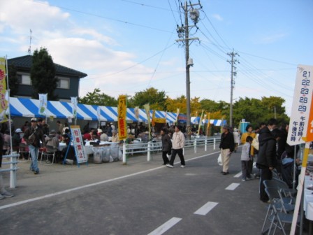 「黄葉まつり」_a0120513_18474188.jpg