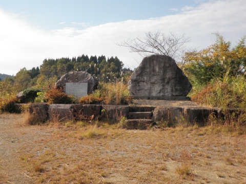 高森山のミカン園でミカン狩り_e0094349_925476.jpg