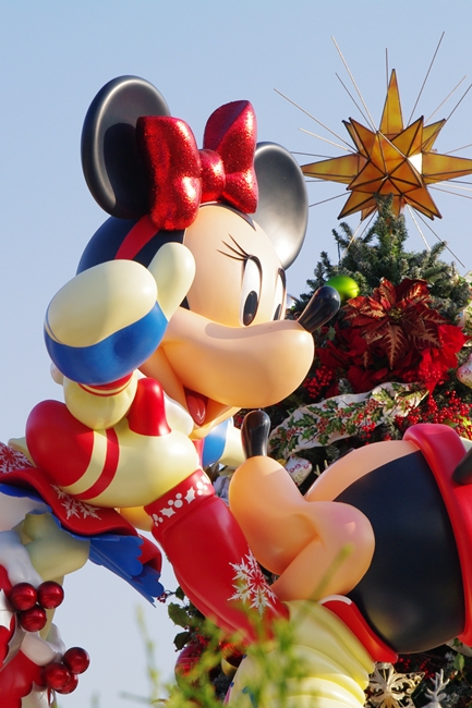 TOKYO Disney RESORT 最終日_f0091251_17275956.jpg