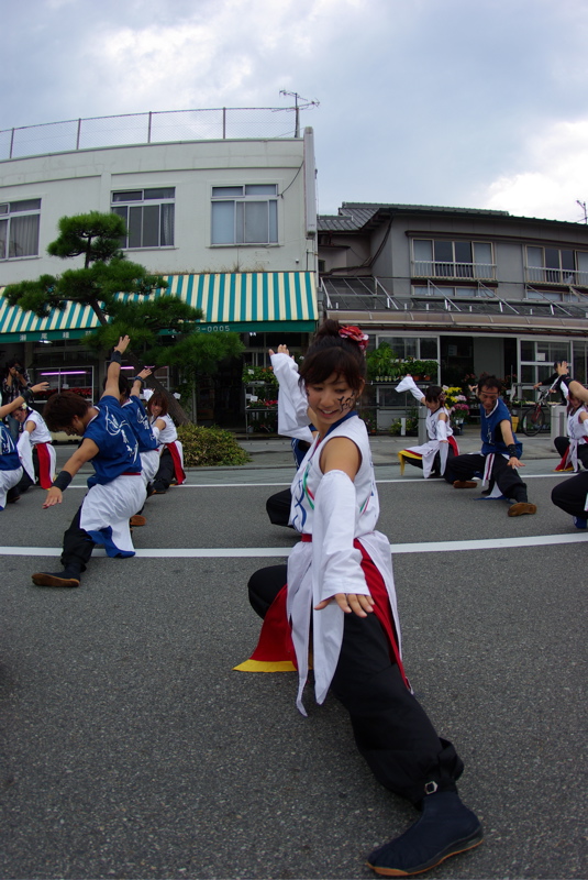 赤穂でえしょん祭り２００９その４５（魚眼レンズ編 ）_a0009554_11424993.jpg