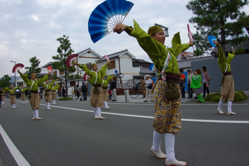 赤穂でえしょん祭り２００９その４５（魚眼レンズ編 ）_a0009554_11454725.jpg