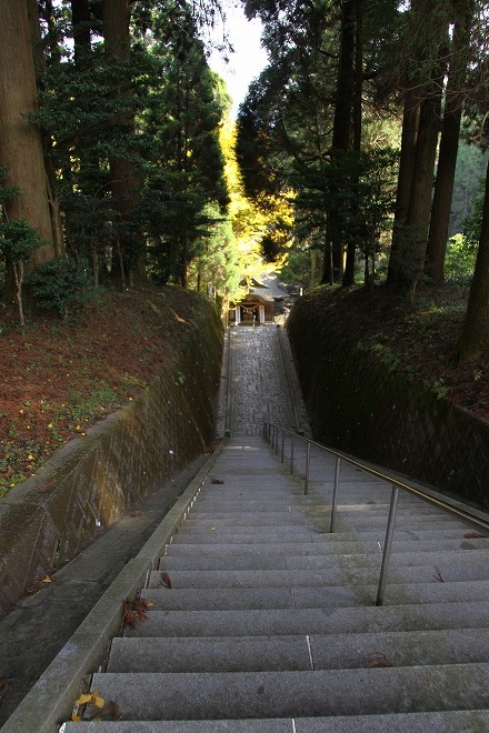 下り宮　草部吉見神社　　高森町_b0123359_1661746.jpg