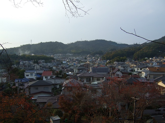 12月7日、熊野町第3次住居表示実施_b0095061_1251693.jpg