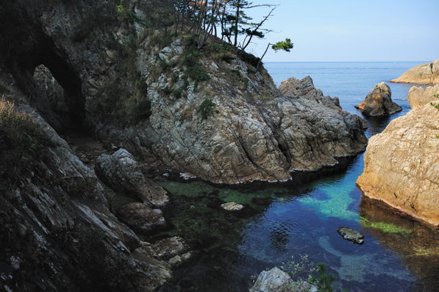 松島は松島、浦富は浦富_c0081462_11203936.jpg