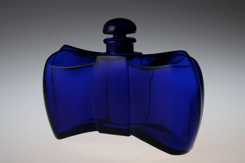 Baccarat \"Coque d`Or\" for GUERLAIN_c0108595_2582796.jpg