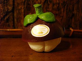 トロピカル・フルーツ (Frutta tropicale)_d0006400_2475967.jpg