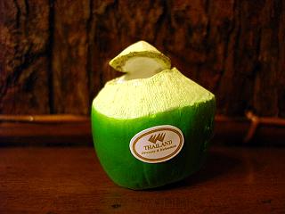 トロピカル・フルーツ (Frutta tropicale)_d0006400_2481997.jpg