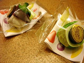 トロピカル・フルーツ (Frutta tropicale)_d0006400_2485363.jpg