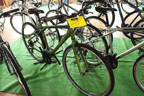 2010 GT、FELT、等 展示会in札幌_e0126901_1546257.jpg