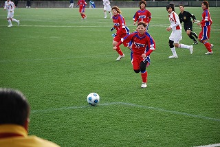 日本女子サッカー「Ｌリーグ」知ってる？？_d0050503_23105165.jpg