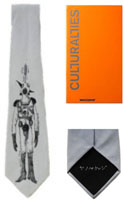 Jake Chapman CULTURAL TIE_c0214605_14402090.jpg