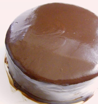 濃厚でとろける美味しさ♡チョコレートケーキ_f0168317_14464063.jpg