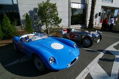 リエゾン・クラシック・フェス　2009　　　　　　　　　　　10／18_d0123327_2220463.jpg