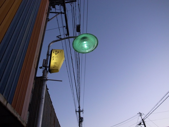 遠州　夕暮れの似合う町_d0057843_1881913.jpg