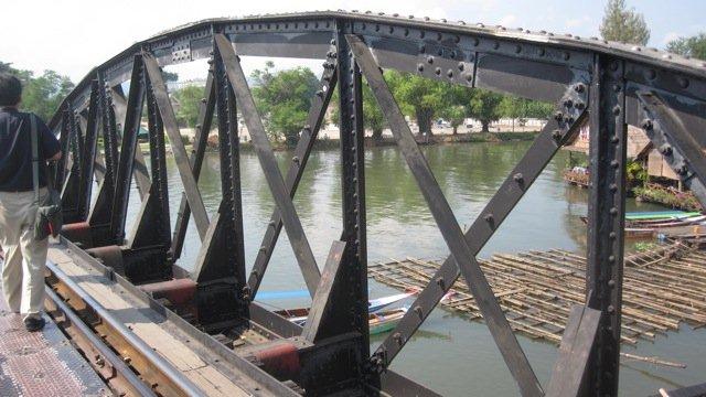 The death railroad in Burma_c0157558_22191120.jpg