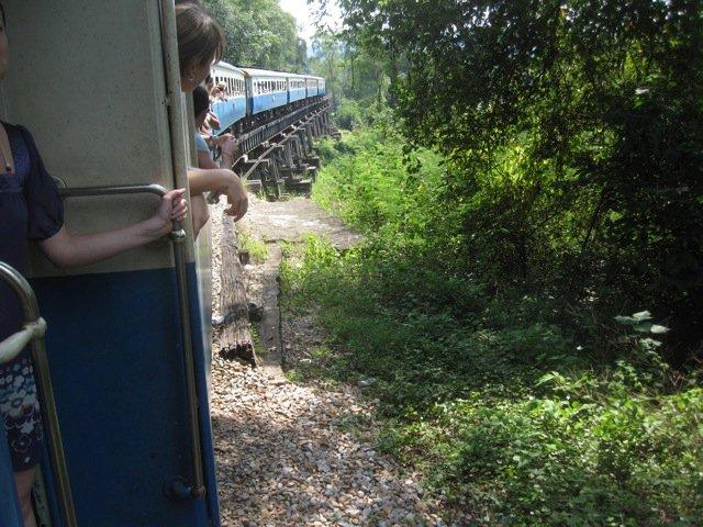 The death railroad in Burma_c0157558_22212617.jpg