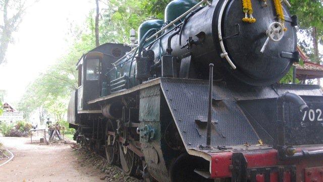 The death railroad in Burma_c0157558_22214990.jpg