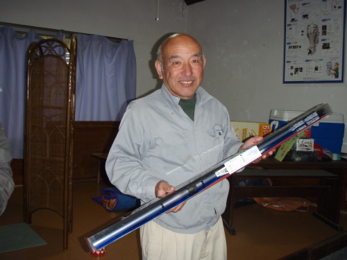 2009秋季釣り大会(いまり)_a0077071_1644489.jpg