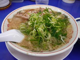 来来亭のラーメン_d0060975_21491543.jpg