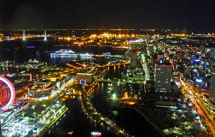 横浜夜景 from RPH 01_c0025895_127893.jpg