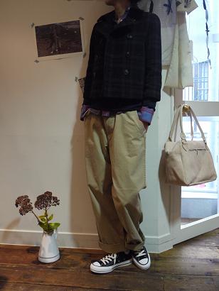 初登場!beautiful people _e0127399_1846093.jpg