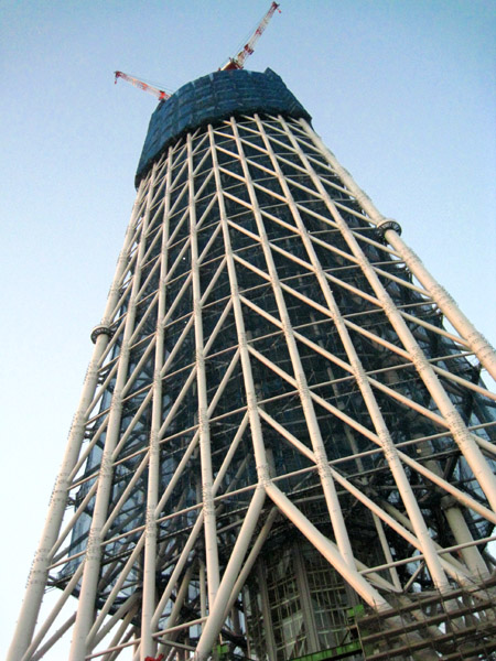 東京スカイツリー その5_b0083801_23161732.jpg