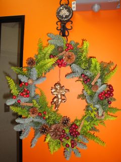 クリスマスモード!!になりつつ・・・_e0166301_20194546.jpg