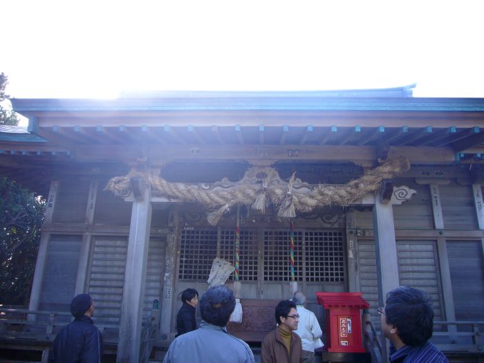 11/14~15東京支店社・寺支店研修旅行_f0073301_13235480.jpg