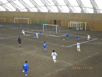 11月23日 勝平SSS☆日記_e0127003_23501047.jpg