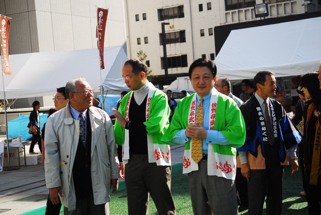 九州三湯物語・第２回温泉祭り_d0047811_23371373.jpg