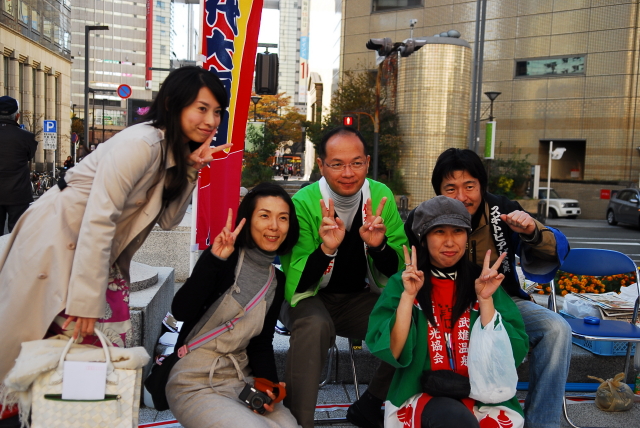 九州三湯物語・第２回温泉祭り_d0047811_23431511.jpg