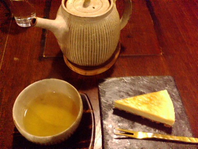 ナガヲ薬局 カフェ綾羽_e0099212_20114519.jpg