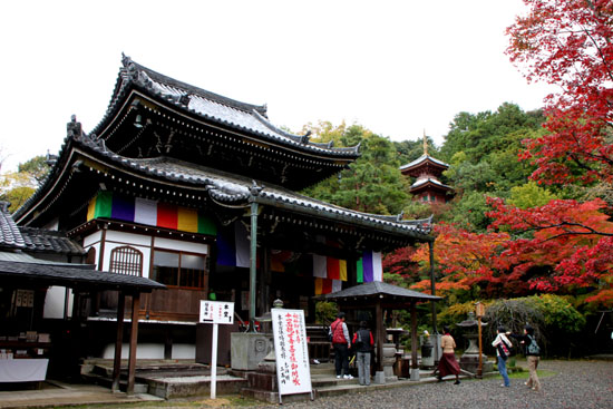 今熊野　観音寺_e0048413_22153610.jpg