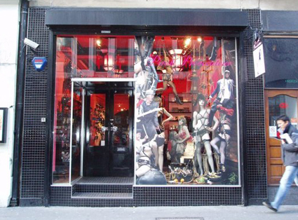 Sexy&Fetish shop guide in LDN♥２_b0172829_21351197.jpg