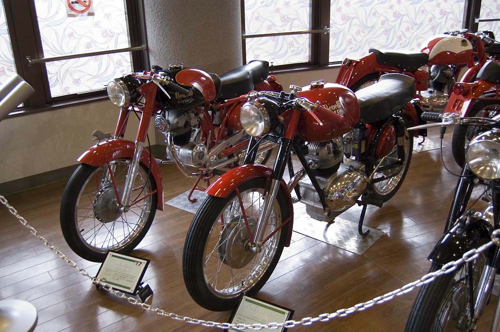 バイクの森おがの_e0182444_20443323.jpg