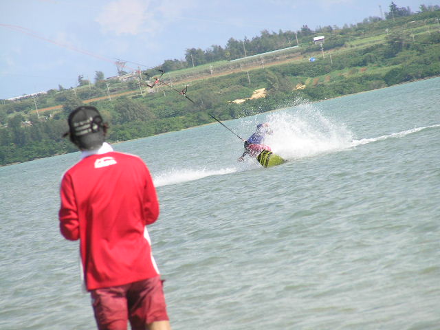 宮古島CUP2009~2010第2戦_b0185445_8564567.jpg