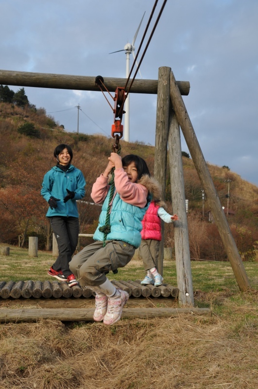 椿ヶ鼻ハイランドパークで２泊３日　-　その２　-_e0196858_20213311.jpg