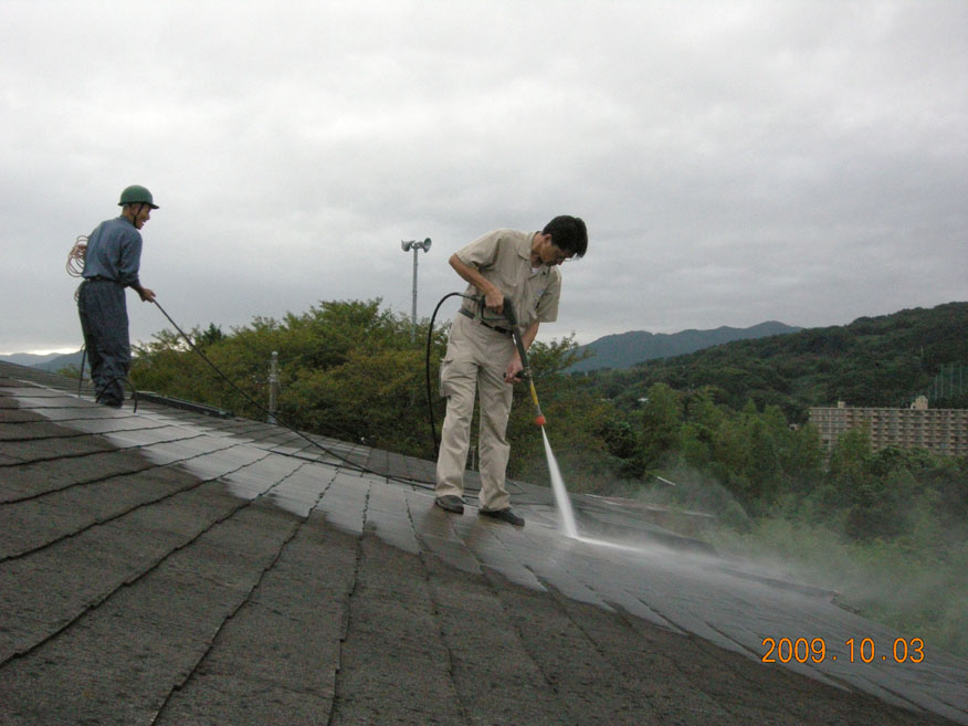 本家 土竜のトンネル 土竜のトンネル