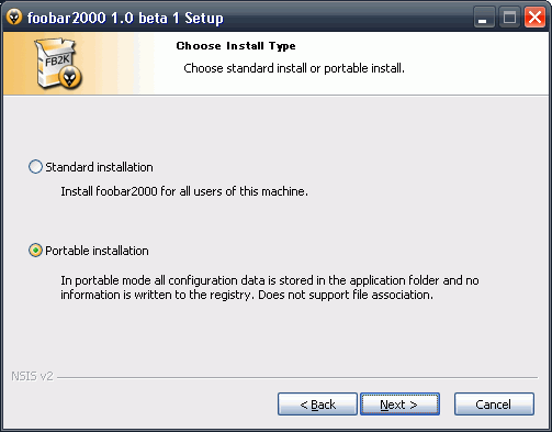 Foobar 00 V1 0 Beta1 Mayim S Blog Foobar 00 V1 0 Beta1 Mayim S Blog