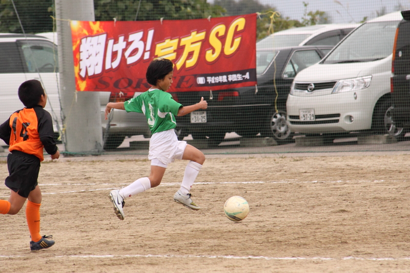 ジュニアサッカー選手権_f0201170_13492415.jpg