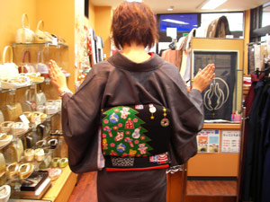 クリスマスナイズなう②_b0159571_128175.jpg