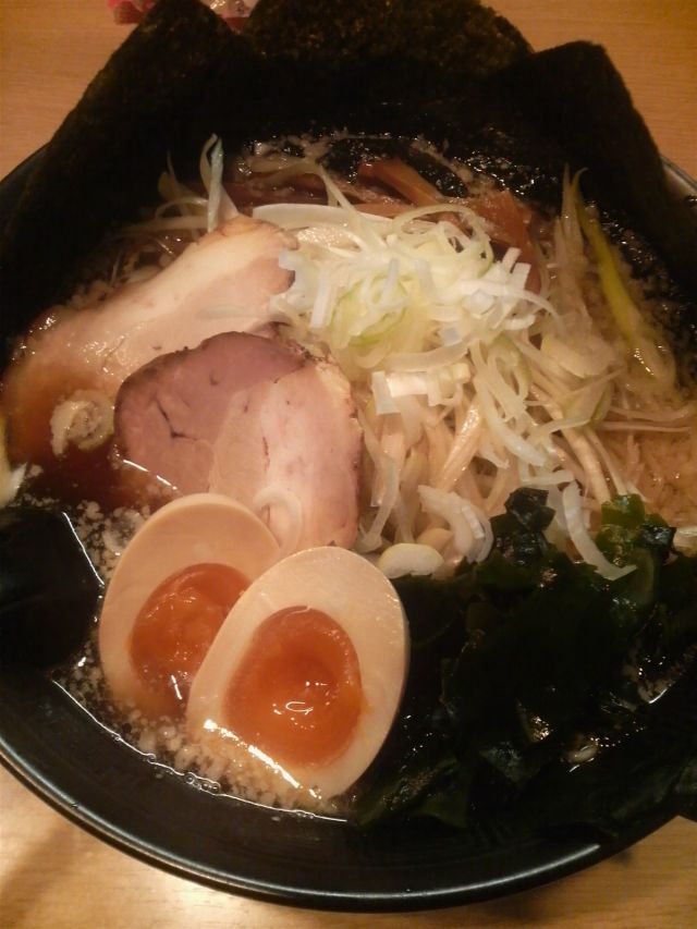 麺屋-新月_d0076980_7261583.jpg