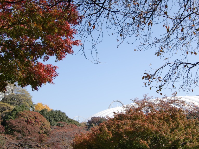 小石川後楽園　１０_b0138581_1017555.jpg