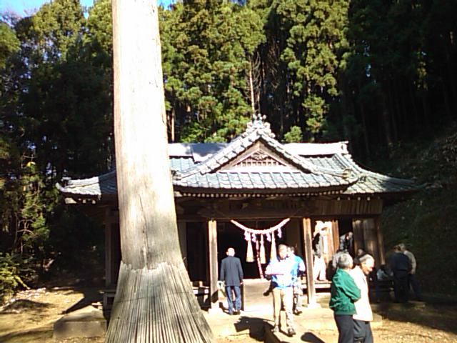 鹿島神社秋季大祭_e0068696_1713921.jpg