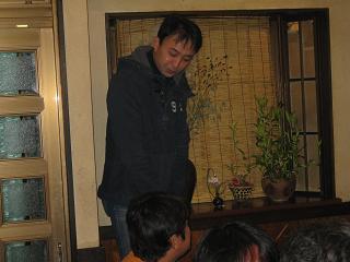 ★２００９年赤灯RFC忘年会大盛況★_e0147297_1253178.jpg