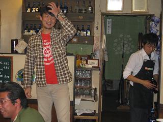 ★２００９年赤灯RFC忘年会大盛況★_e0147297_1355712.jpg