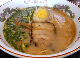 神楽や@江津 (神楽ラーメン)_f0080612_23283464.jpg